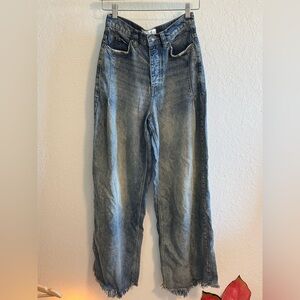 We The Free Denim Jeans